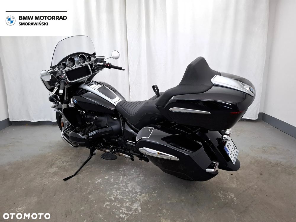 BMW R - 6