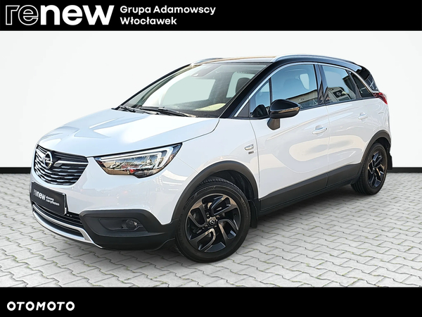 Opel Crossland X 1.2 120 Lat
