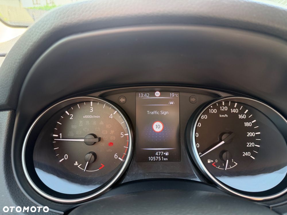 Nissan Qashqai 1.5 dCi N-Connecta - 20