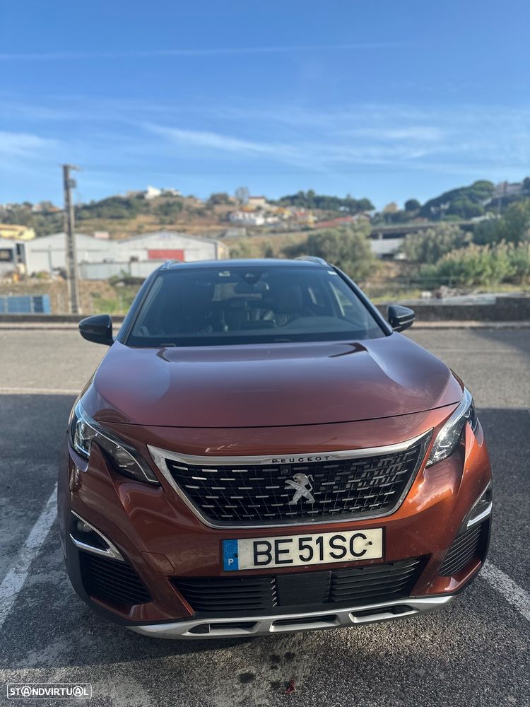 Peugeot 3008 - 29