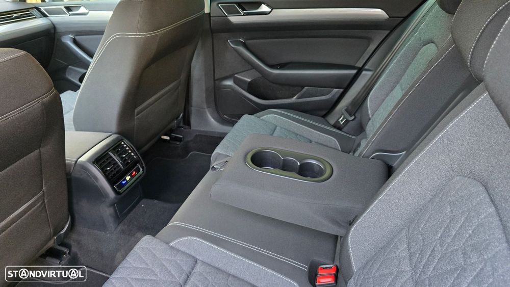 VW Passat Variant 1.4 TSI GTE Plug-in - 58