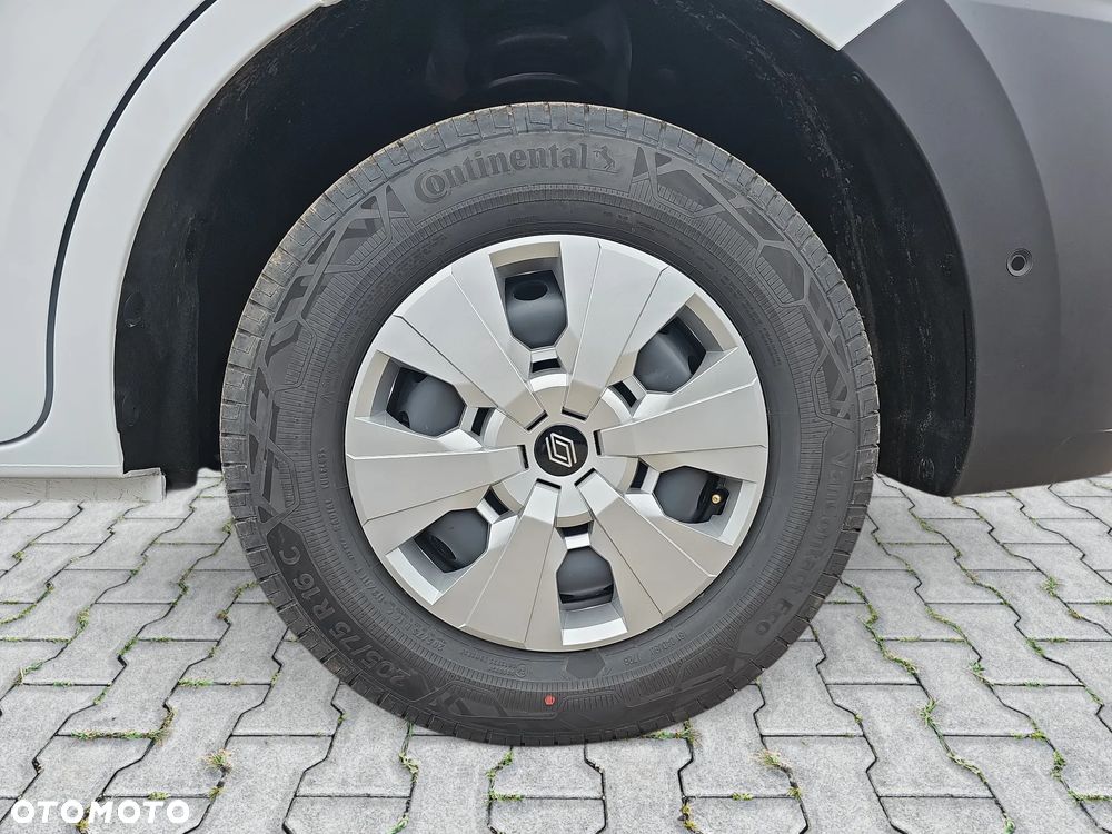 Renault Master - 24