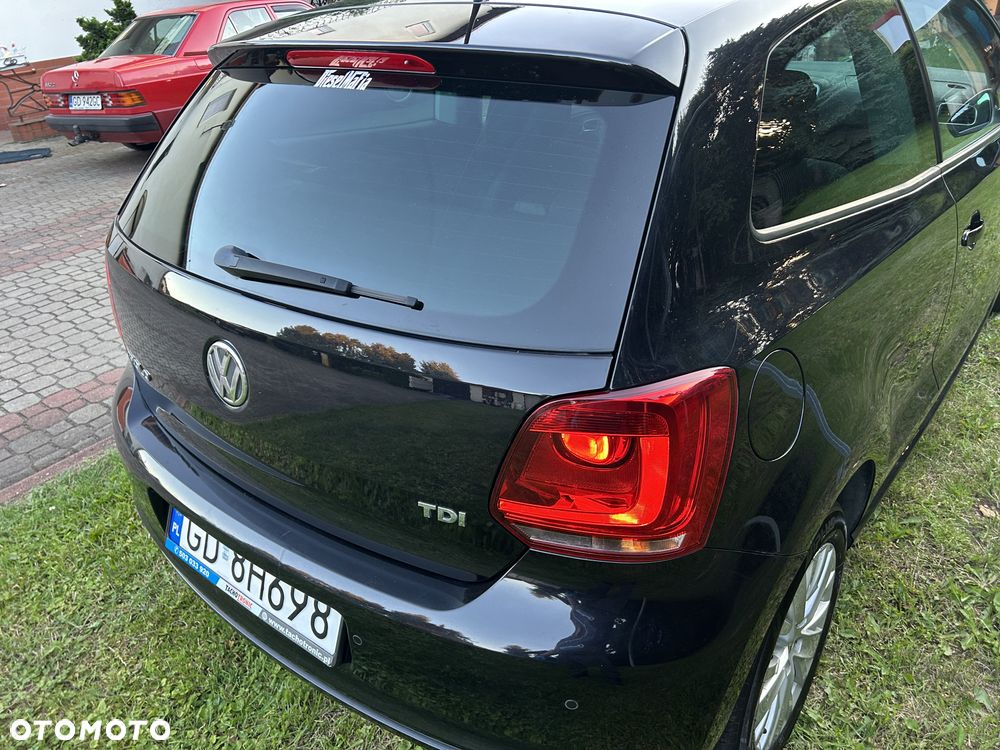 Volkswagen Polo 1.2 TDI Life - 5