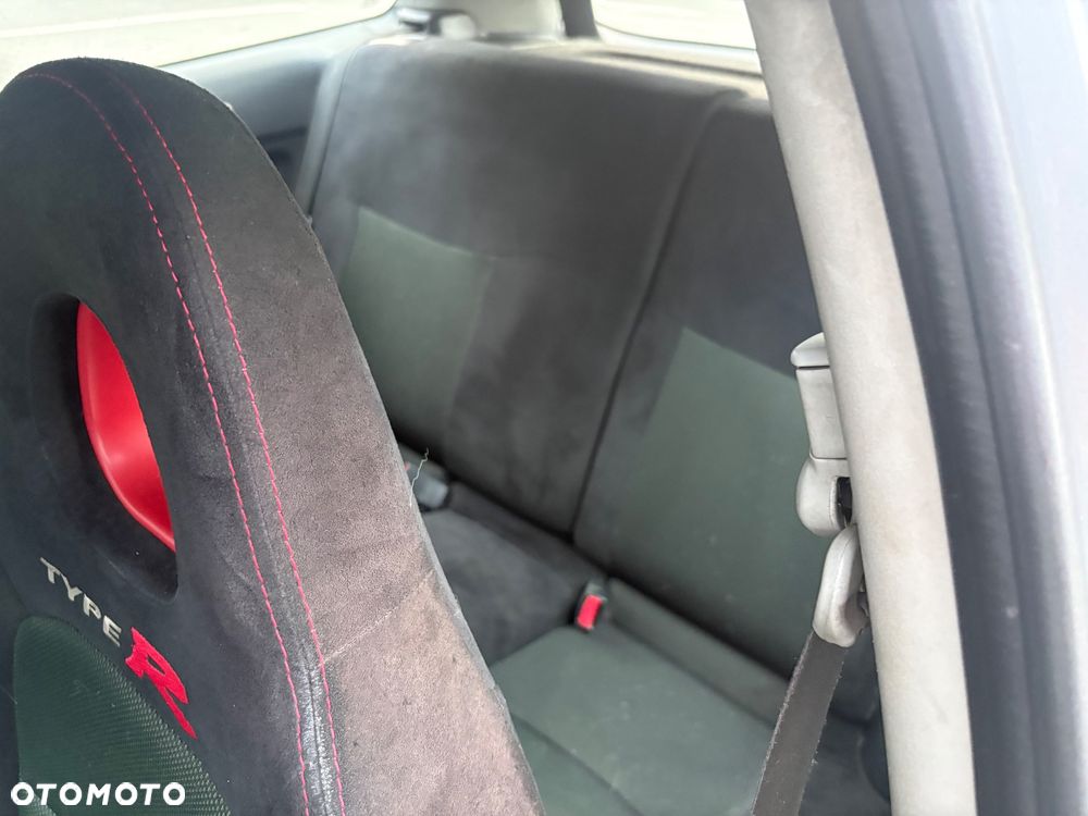 Honda Civic 2.0i TypeR - 13