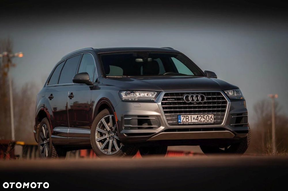 Audi Q7 - 15