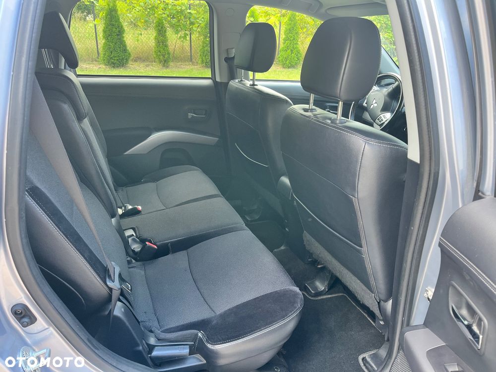 Mitsubishi Outlander 2.0 2WD - 14