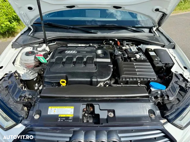 Audi A3 - 22