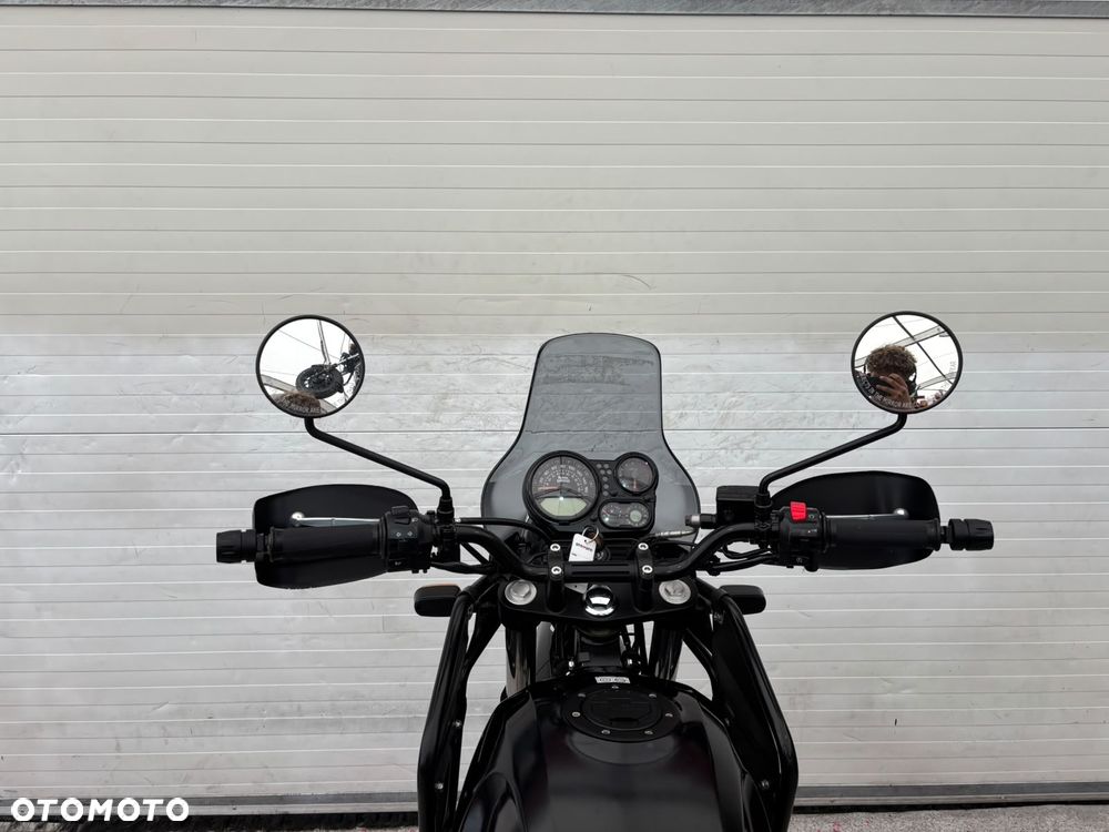 Royal Enfield Himalayan - 29