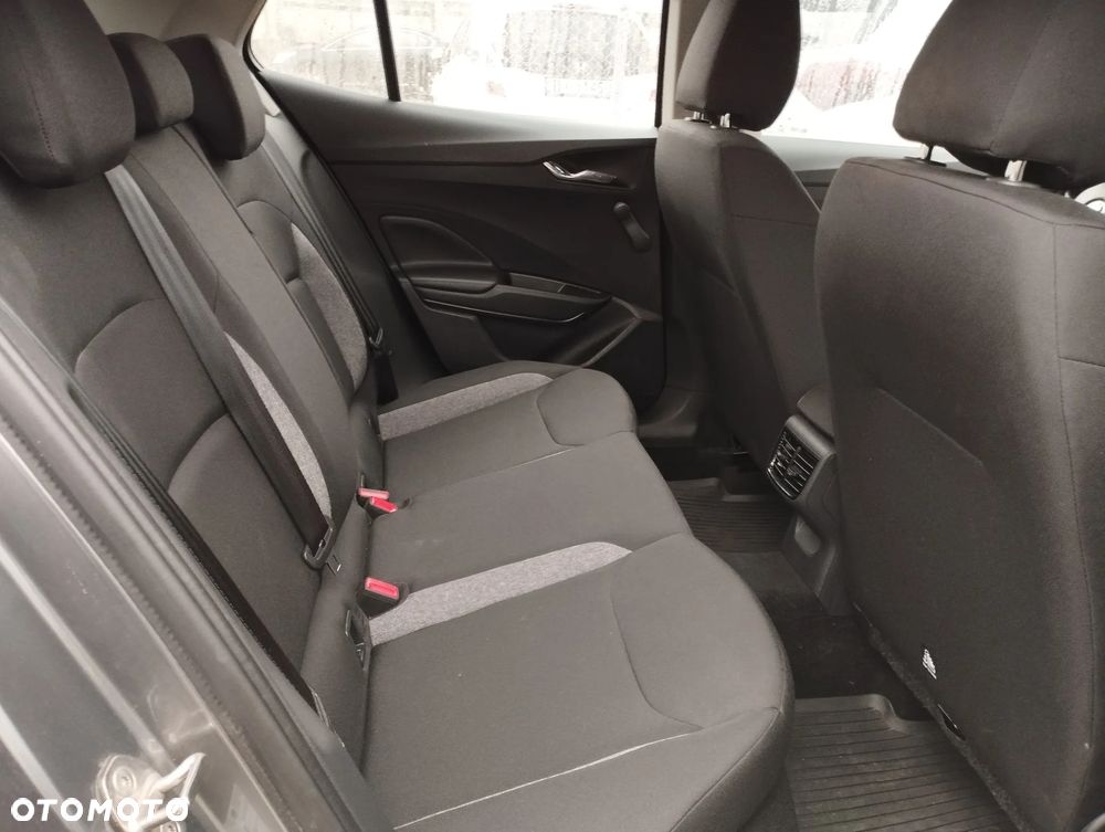 Skoda Fabia 1.0 TSI Essence - 17