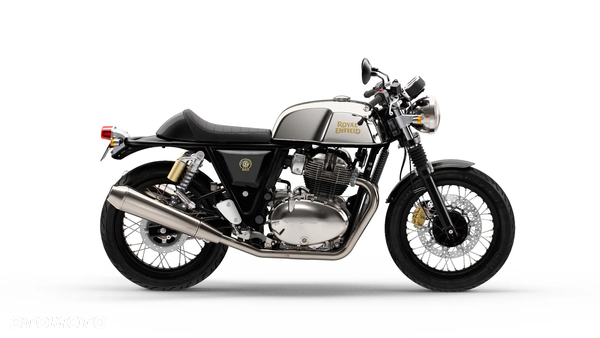 Royal Enfield Continental