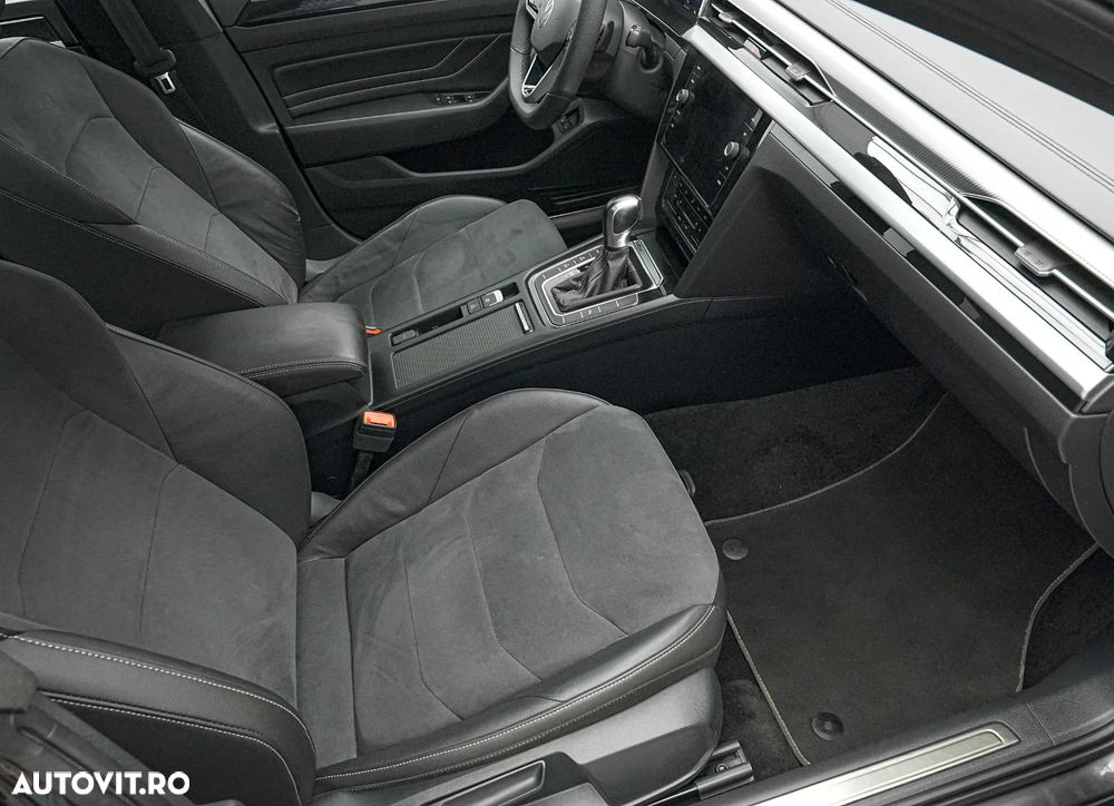 Volkswagen ARTEON 1.4 eHybrid OPF DSG R-Line - 15