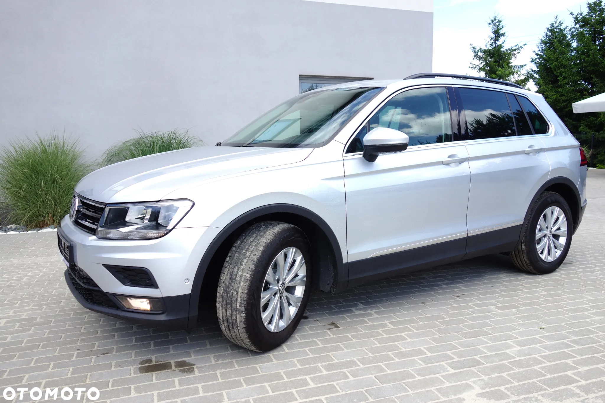 Volkswagen Tiguan - 30