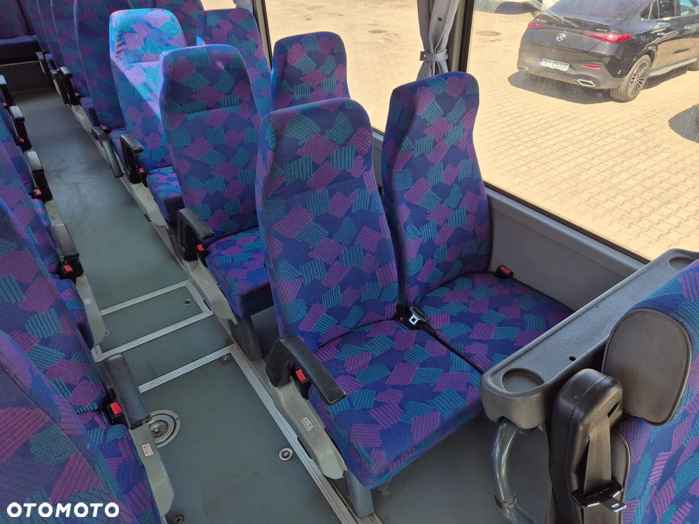Otokar NAVIGO 2 185 / SPROWADZONY / KLIMA / 34 MIEJSCA - 18