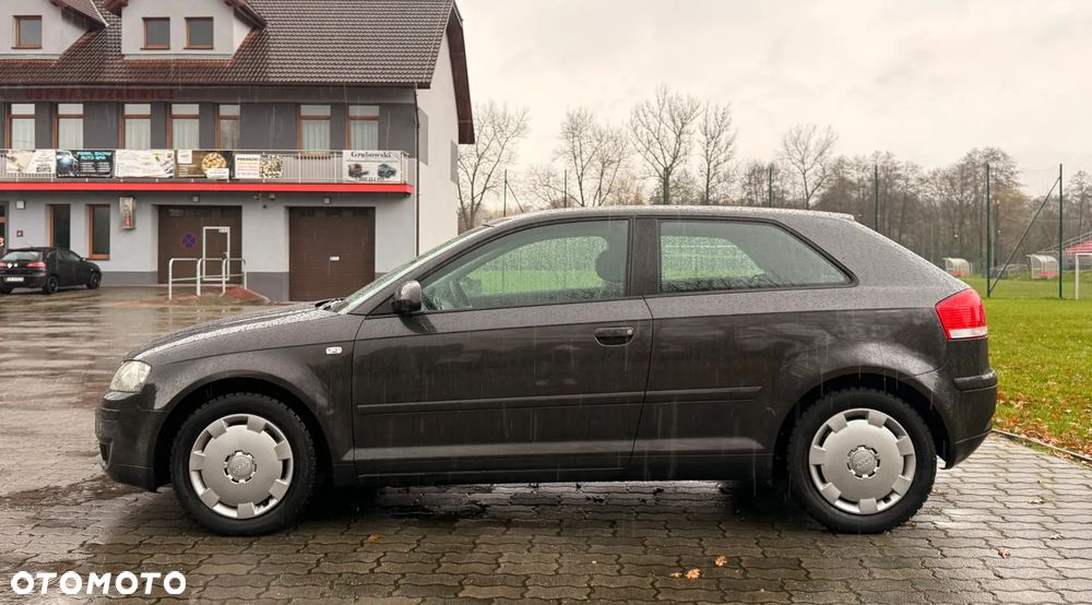Audi A3 3-drzwiowe - 10