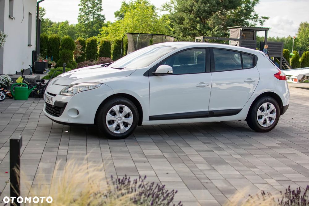 Renault Megane - 27
