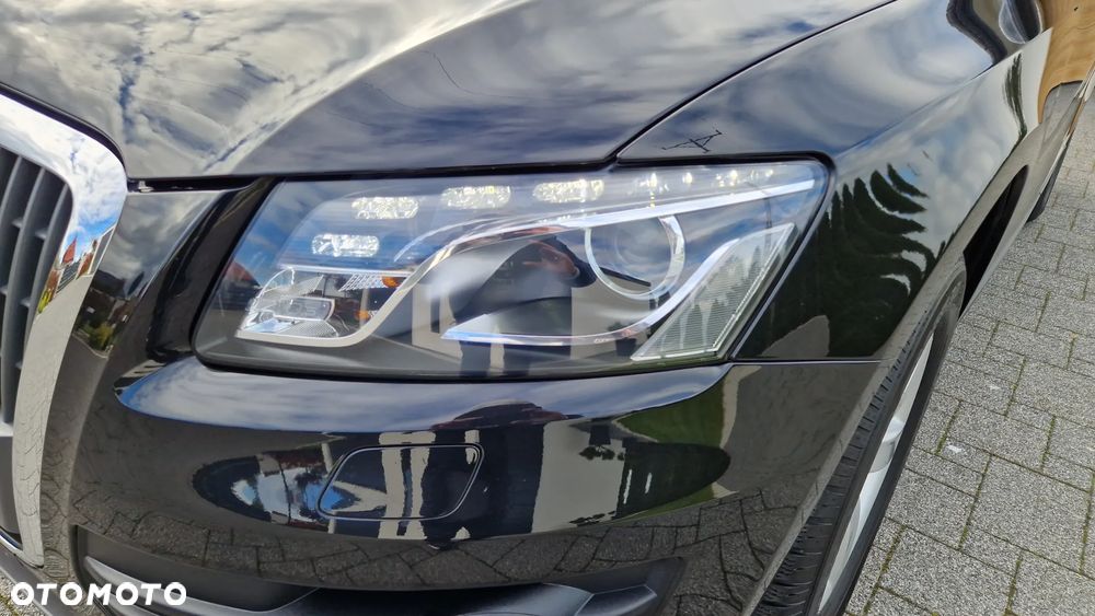 Audi Q5 2.0 TDI Quattro S tronic - 28