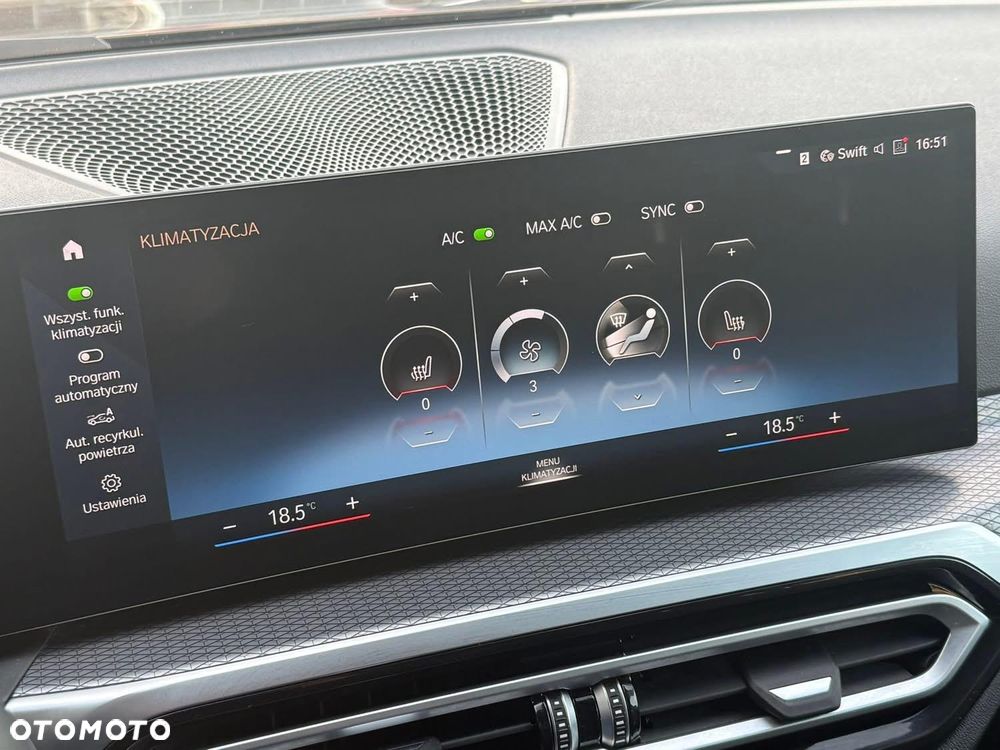 BMW Seria 4 420d xDrive Sport-Aut M Sport - 24