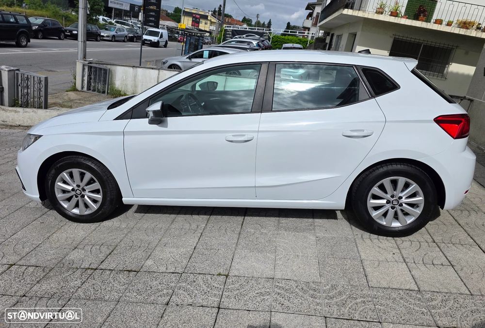 SEAT Ibiza 1.0 Style - 20