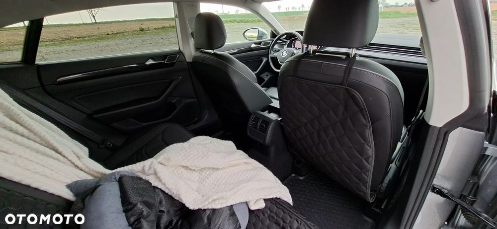 Volkswagen Arteon 2.0 TDI SCR DSG Elegance - 16