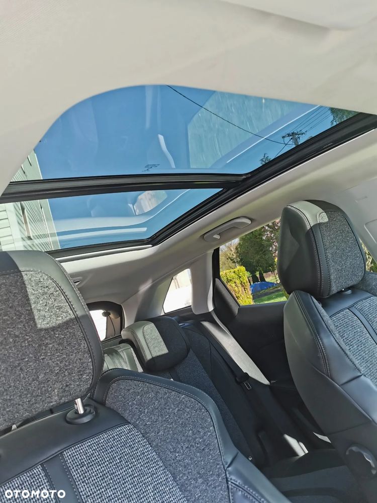 Peugeot 3008 - 5