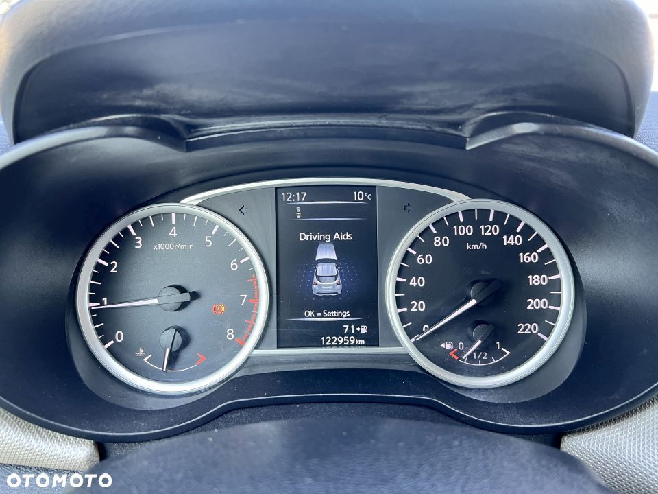 Nissan Micra 1.0 Acenta - 18