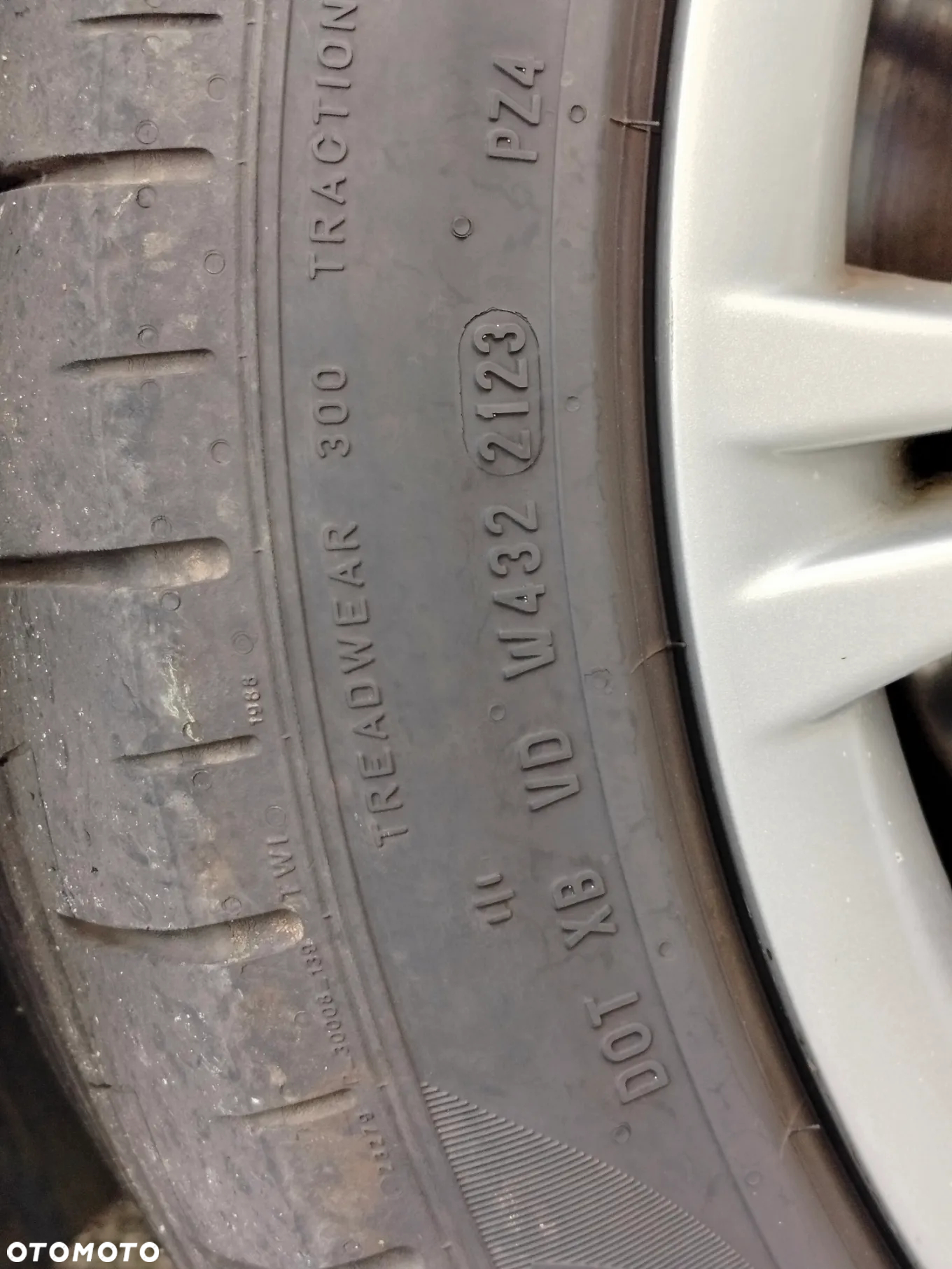 BMW Seria 5 530d Touring - 8