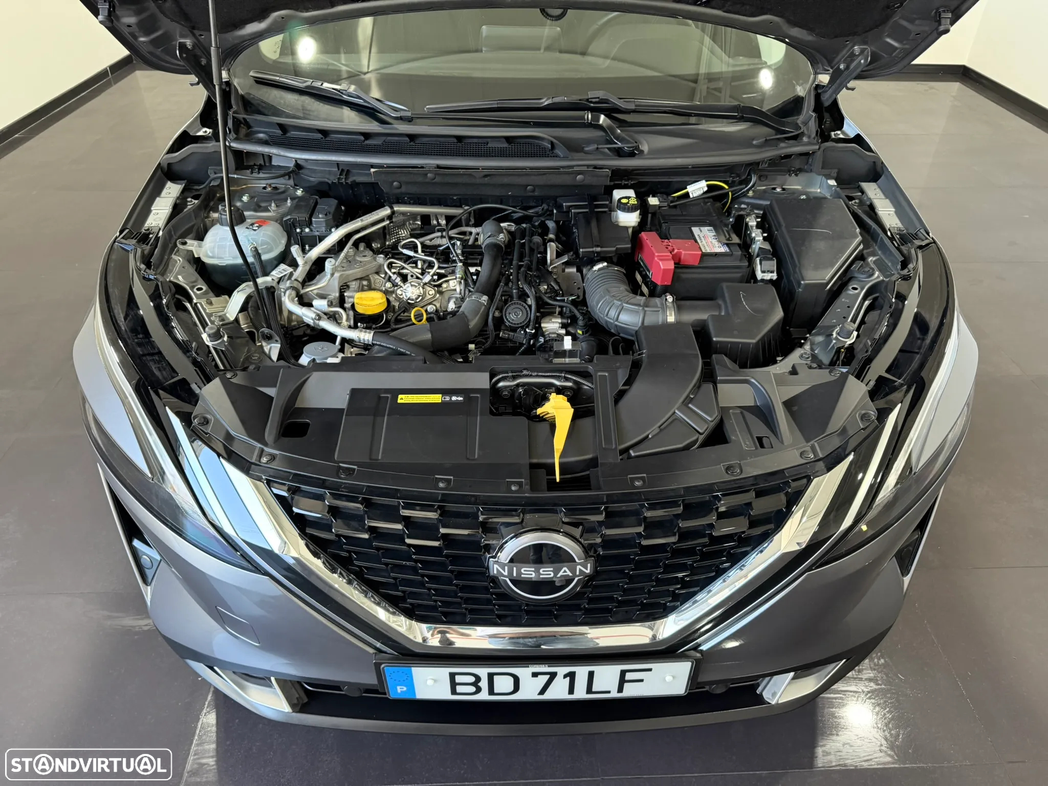 Nissan Qashqai 1.5 e-Power Acenta - 50