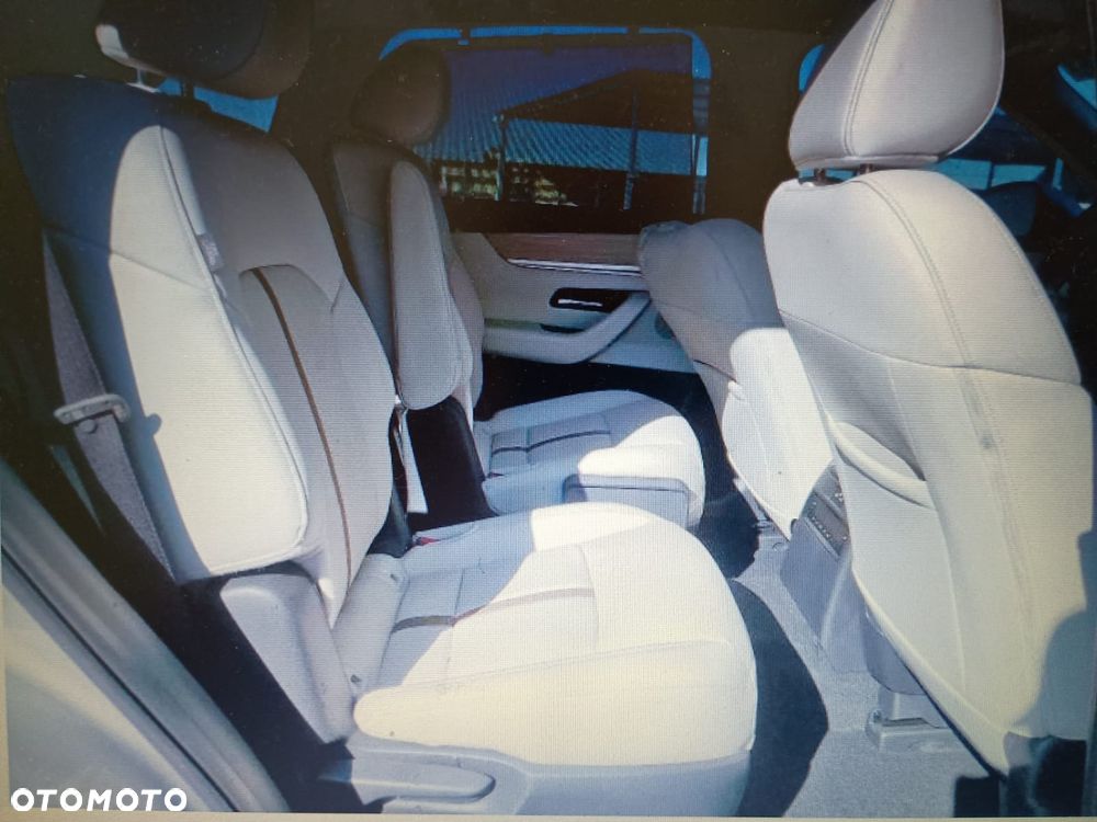 Mazda CX-90 - 7