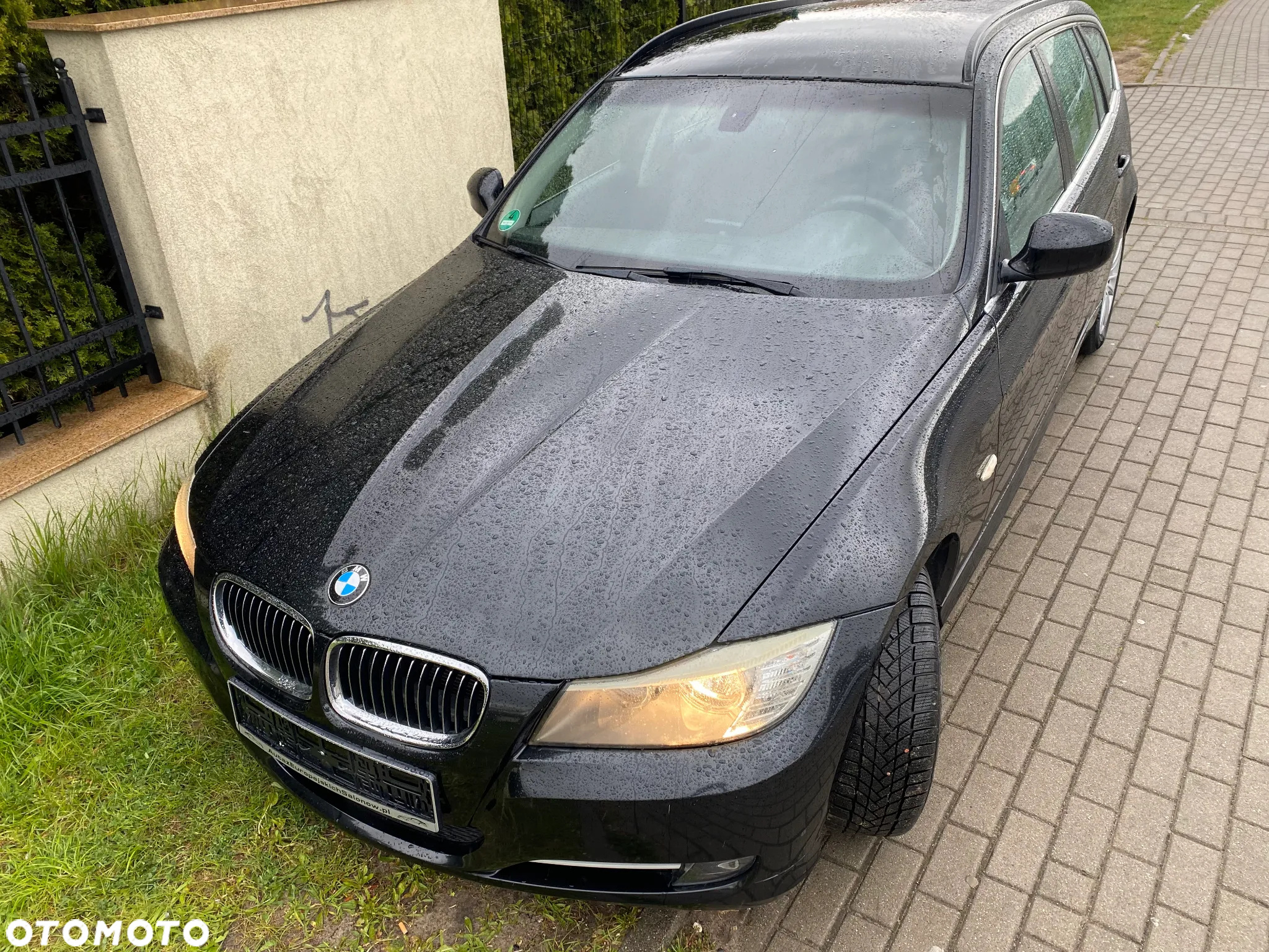 BMW Seria 3 316d - 2