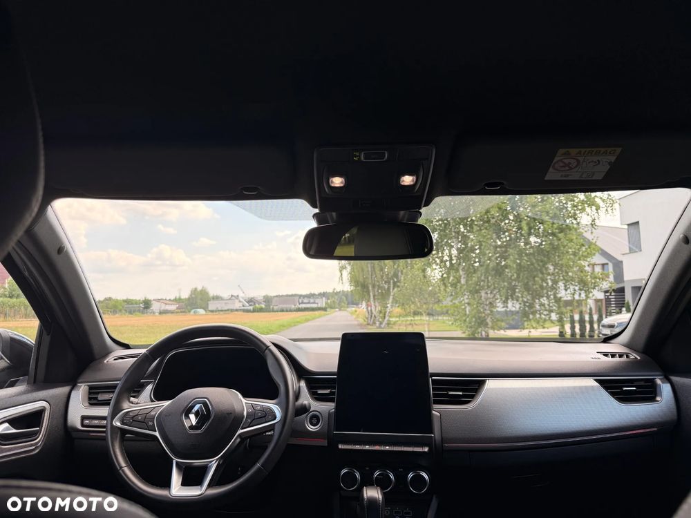 Renault Arkana E-TECH Full 145 E-TECH engineerd - 20