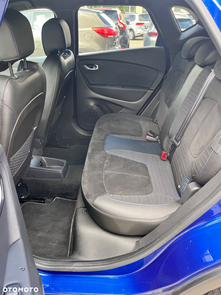 Renault Captur 1.3 Energy TCe S-Edition EDC - 28