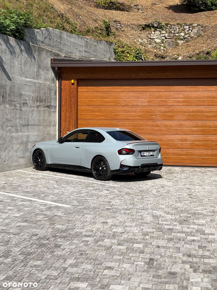 BMW Seria 2 230i M Sport - 16