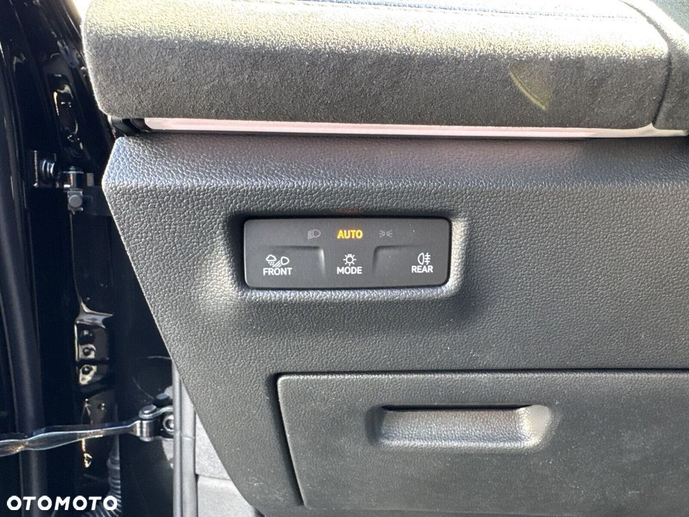 Volkswagen Tiguan - 22