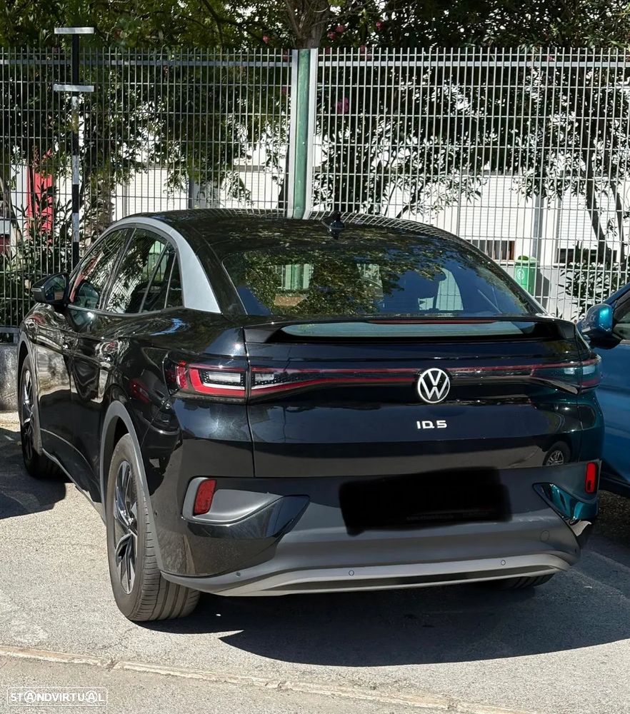 VW ID.5 - 7