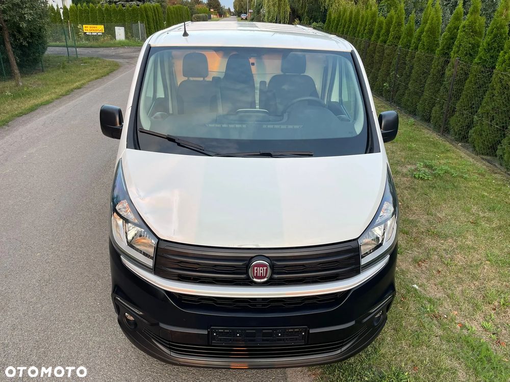 Fiat Talento Multicab L2H1 S&S SX - 9