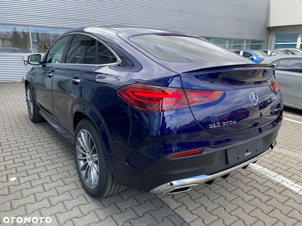 Mercedes-Benz GLE - 2