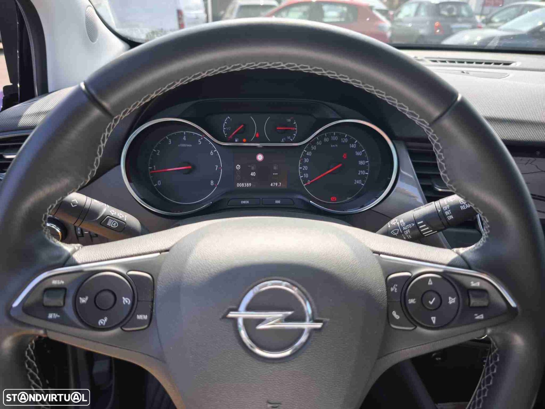 Opel Crossland 1.2 T Elegance - 6