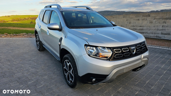 Dacia Duster 1.6 SCe Comfort