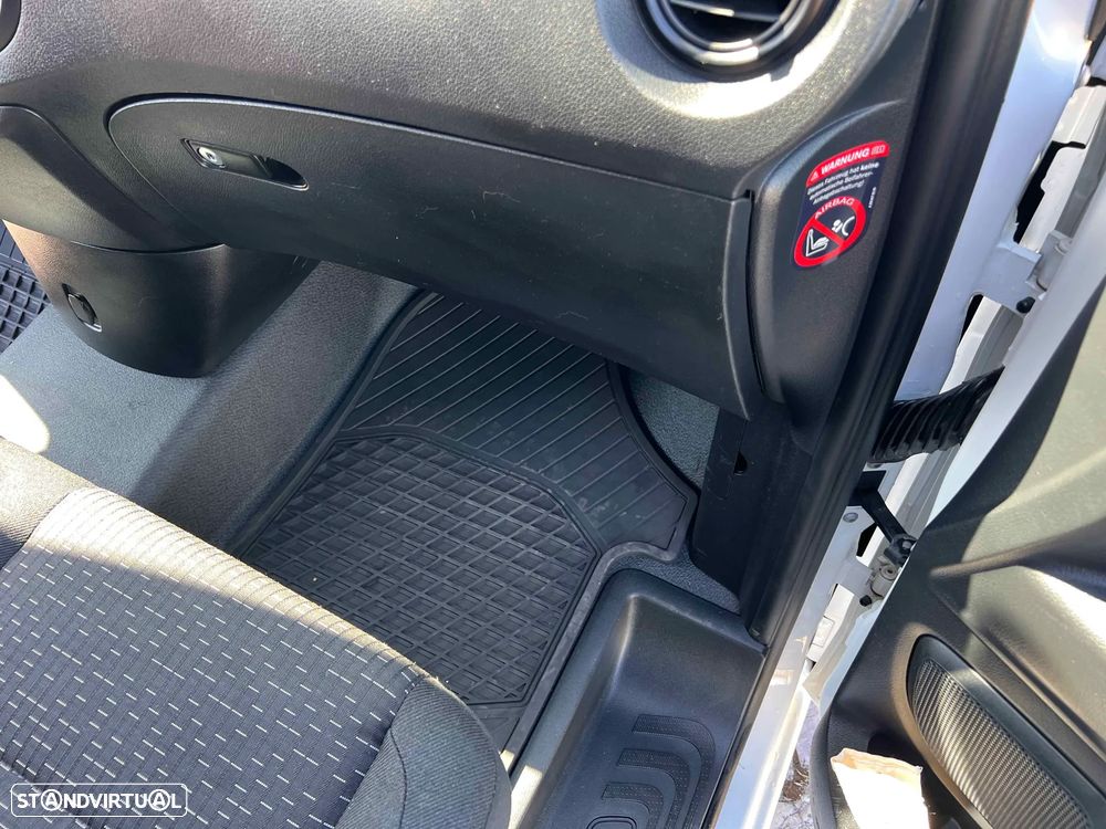 Mercedes-Benz Vito 116 CDI/32 LONGA - 13