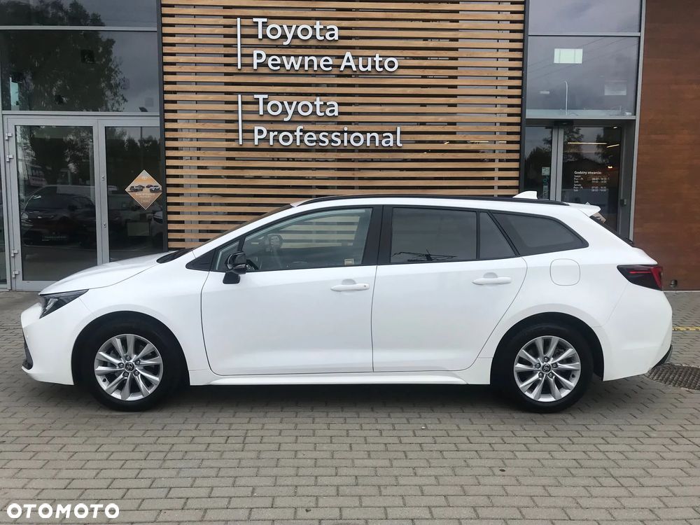 Toyota Corolla 1.8 Hybrid Comfort - 4