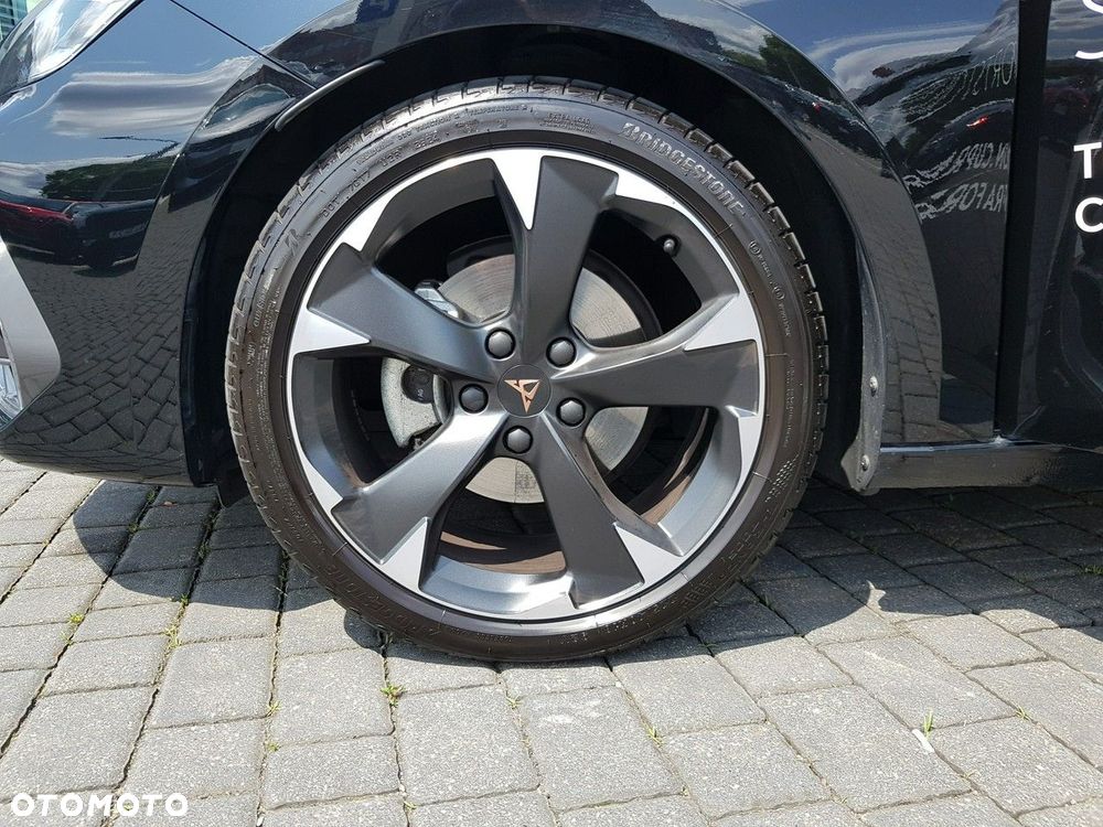 Cupra Leon - 30