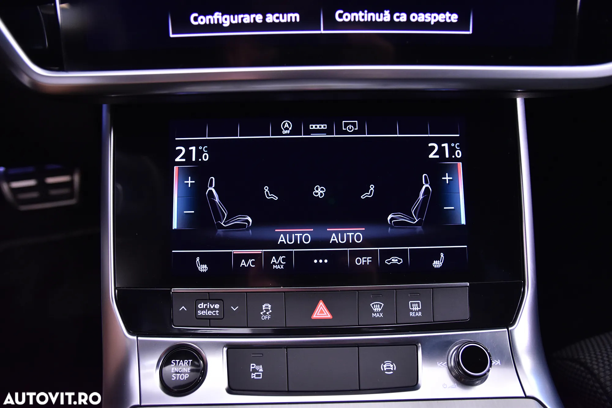 Audi A6 - 17