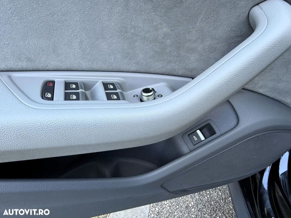 Audi A4 45 TFSI quattro S tronic advanced - 15