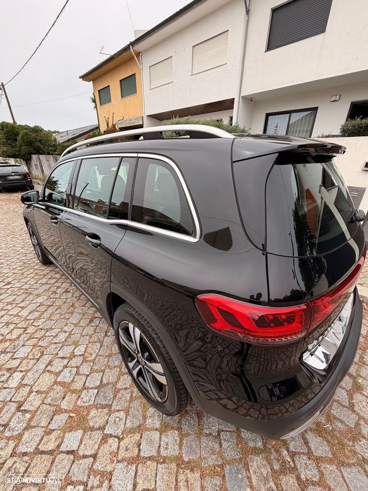 Mercedes-Benz EQB 300 4Matic - 20