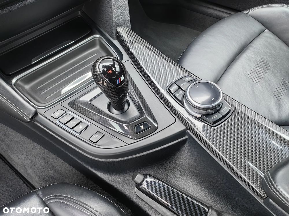 BMW M4 - 17
