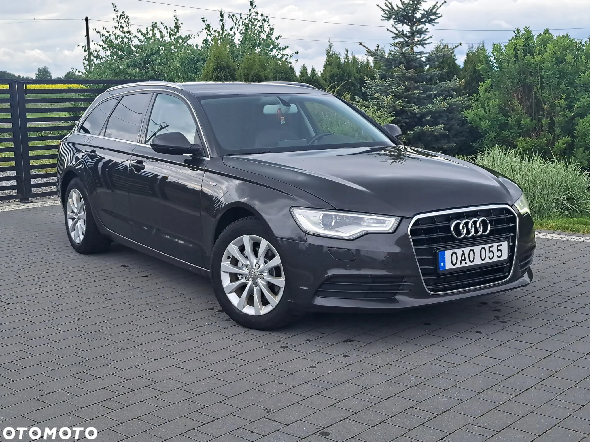 Audi A6 2.0 TDI Prime Line - 7
