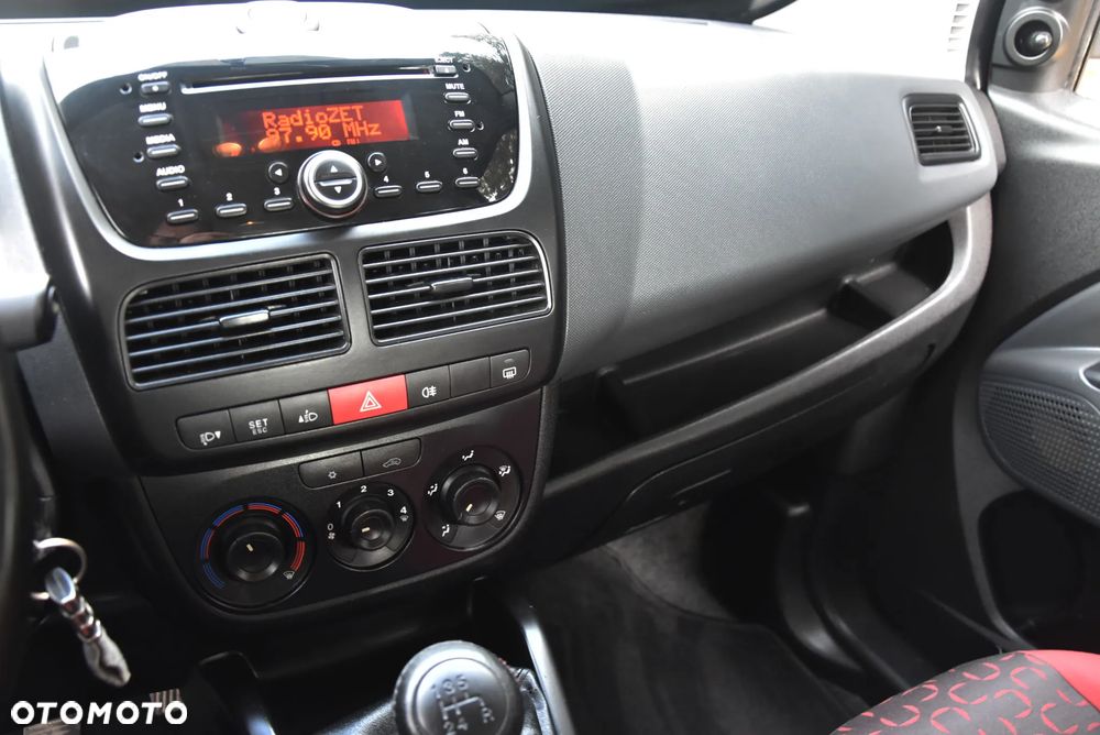 Fiat Doblo - 25