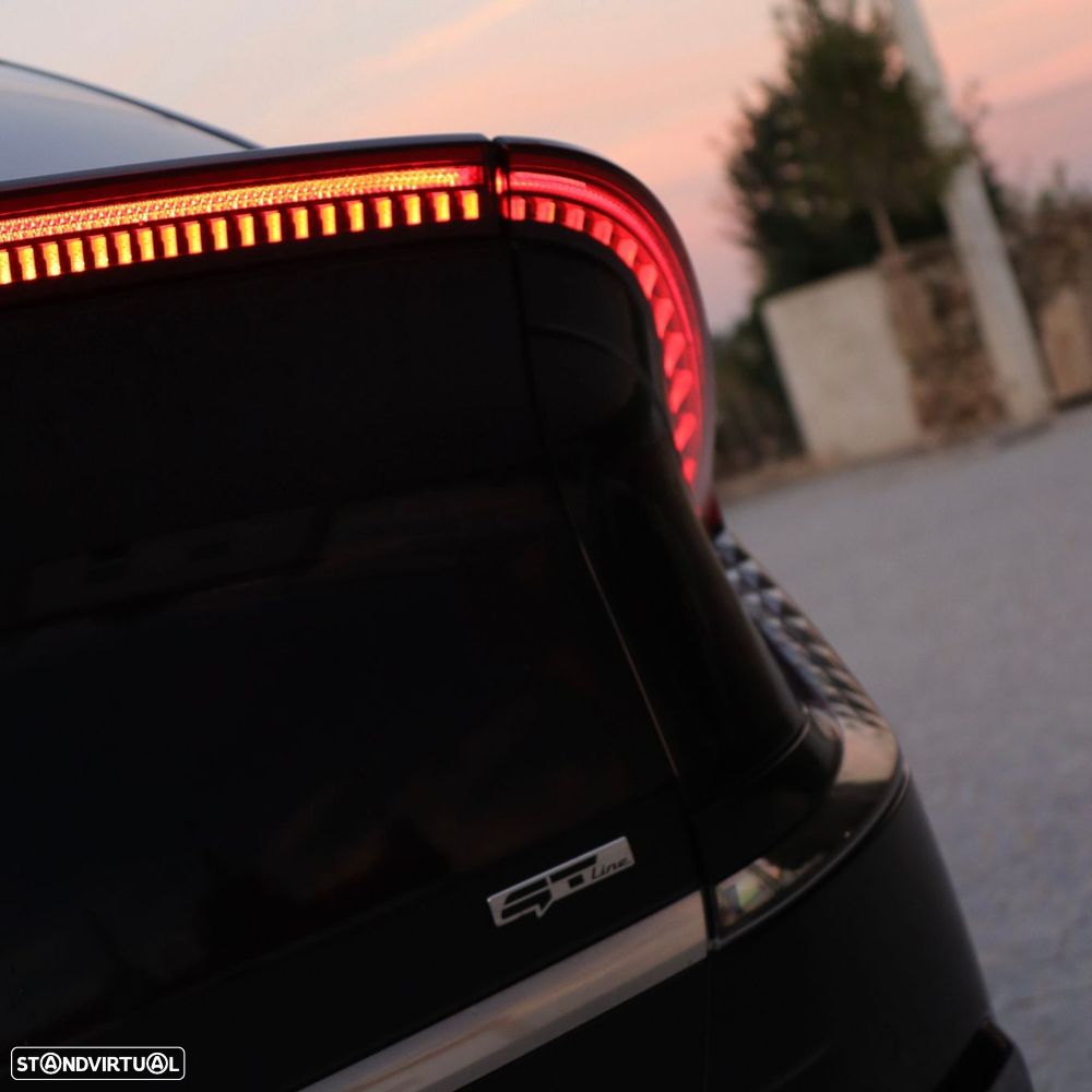 Kia EV6 77.4 kWh GT-Line - 13