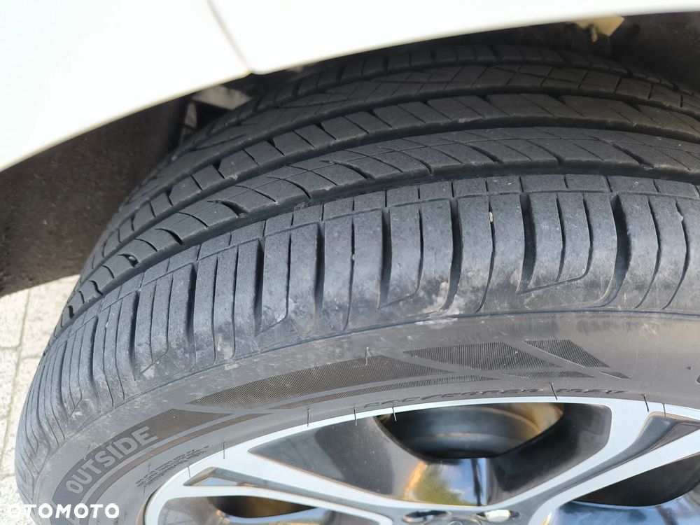 Ford Edge - 17