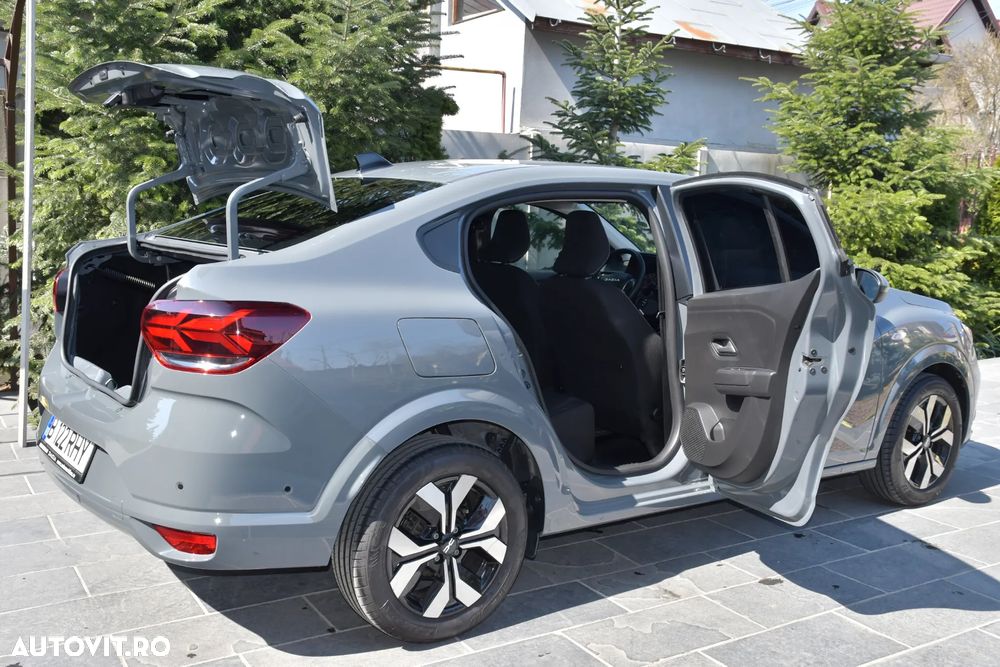 Dacia Logan ECO-G 100 MT6 Journey+ - 27